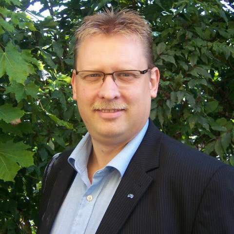 Peter Göthblad